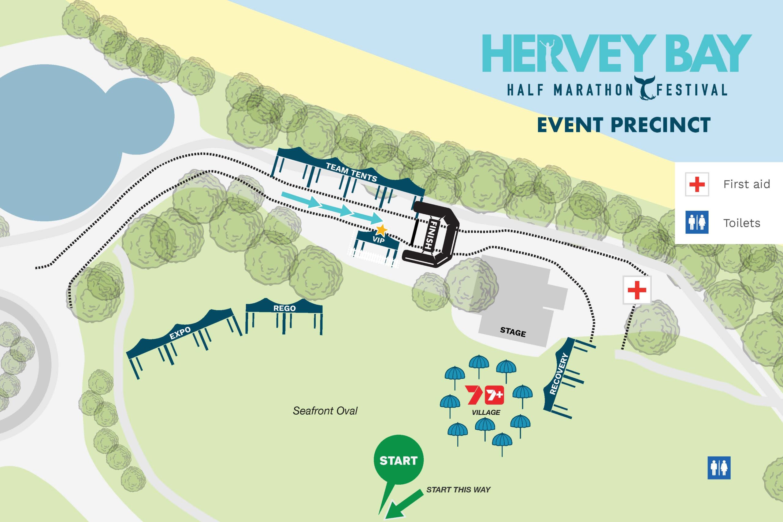 herveybayhalf26 precinct map web